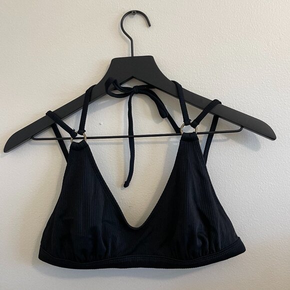 NWOT Xhilaration Bikini Top - Picture 1 of 4